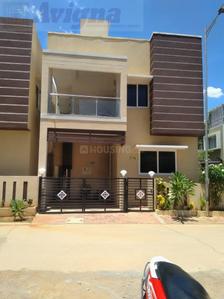 Image of 1500 Sq.ft 3 BHK Independent House for sale in Mahindra World City, Maraimalai Nagar, Chennai for Rs. 4000000