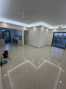 Hall Image of 930 Sq.ft 2 BHK Apartment / Flat for sale in Om Shanti Dharti Heights, Parel Mumbai for Rs. 34700000