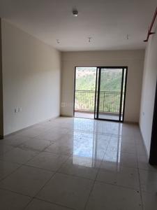 Hall Image of 1150 Sq.ft 3 BHK Apartment / Flat for sale in Shapoorji Pallonji Vanaha, Bavdhan Pune for Rs. 13000000