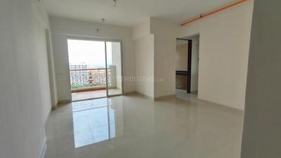 Hall Image of 1050 Sq.ft 2 BHK Apartment / Flat for sale in Tharwani Meghna Montana, Badlapur West Badlapur for Rs. 4399000