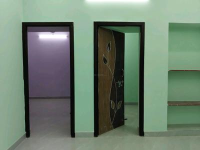 Living Room Image of 696 Sq.ft 2 BHK Independent House for sale in Sirukadal Chennai for Rs. 3989000