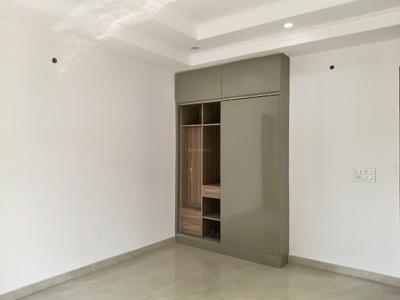 Bedroom Image of 2400 Sq.ft 4 BHK Builder Floor for sale in Palam Vihar Gurgaon for Rs. 34100000