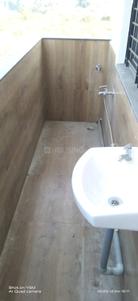 Balcony Image of 1150 Sq.ft 2 BHK Independent House for rent in Manish Nagar Nagpur for Rs. 15000