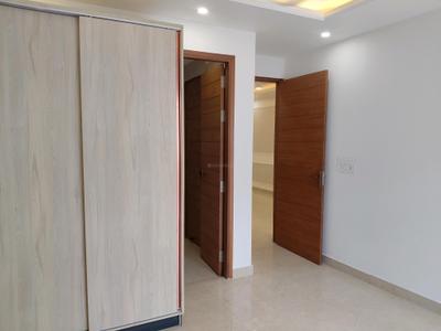 Bedroom Image of 2500 Sq.ft 4 BHK Builder Floor for sale in Greenwood City Floors, Sector 45 Gurgaon for Rs. 39500000