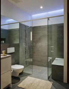 Image of 2600 Sq.ft 4 BHK Apartment / Flat for sale in AP Kool Breeze, Santacruz West, Mumbai for Rs. 147500000