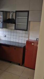 Kitchen Image of 850 Sq.ft 2 BHK Apartment / Flat for sale in Windlass River Valley, Kuwan Wala Dehradun for Rs. 8100000
