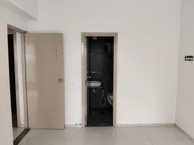Bedroom Image of 792 Sq.ft 2 BHK Apartment / Flat for sale in Dharti Skyline, Jagatpur Ahmedabad for Rs. 5700000