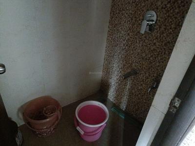 Bathroom Image of 590 Sq.ft 1 BHK Apartment / Flat for sale in Lodha Palava Primia E To J, Palava Phase 2 Thane for Rs. 3500000