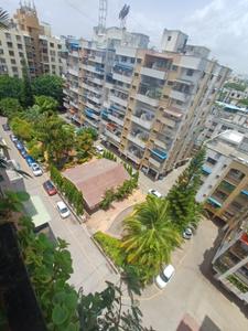 Image of 1100 Sq.ft 2 BHK Apartment / Flat for sale in Ravi Park, Wanwadi, Pune for Rs. 11000000