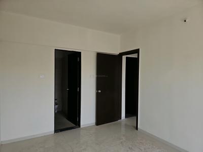 Bedroom Image of 1025 Sq.ft 2 BHK Apartment / Flat for sale in Mantra 29 Gold Coast, Dhanori Pune for Rs. 7800000