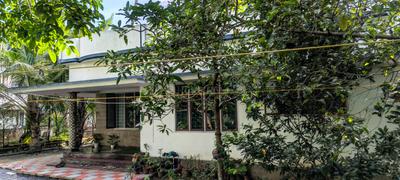 Image of 1000 Sq.ft 3 BHK Independent House for sale in Koonammavu, Kochi for Rs. 600000
