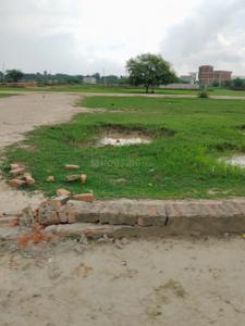 Image of 1000 Sq.ft Residential Plot / Land for sale in Para, Lucknow for Rs. 1200000