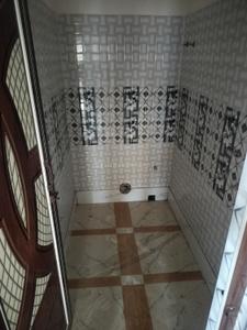 Bathroom Image of 720 Sq.ft 2 BHK Apartment / Flat for sale in Baguiati Kolkata for Rs. 2305000