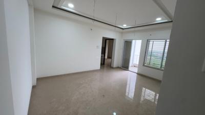 Living Room Image of 1100 Sq.ft 2 BHK Apartment / Flat for rent in Atharva Nagari, Besa Nagpur for Rs. 17000
