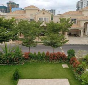 Image of 7450 Sq.ft 5 BHK Villa for sale in Sri Aditya Casa Grande, Gandipet, Hyderabad for Rs. 280000000