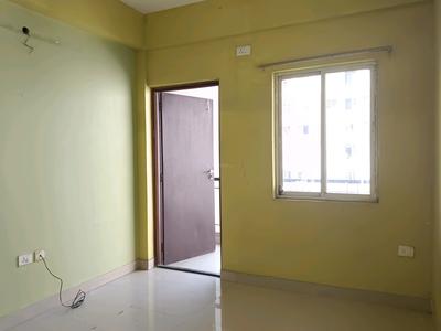 Bedroom Image of 1045 Sq.ft 3 BHK Apartment / Flat for sale in Srijan Greenfield City, Maheshtala Kolkata for Rs. 4600000