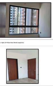 Bedroom Image of 1054 Sq.ft 2 BHK Apartment / Flat for sale in VTP Township Codename Pegasus , Kharadi Pune for Rs. 8500000