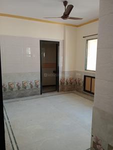 Hall Image of 875 Sq.ft 2 BHK Apartment / Flat for sale in Kandivali West Mumbai for Rs. 14200000