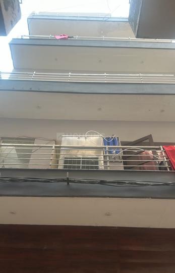 Image of Lovedeep Royal PG with Food in Balongi, Mohali