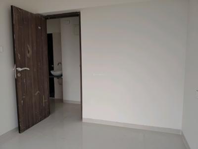 Bedroom Image of 1256 Sq.ft 2 BHK Apartment / Flat for sale in Om Tulsi Heights, Kamothe Navi Mumbai for Rs. 13800000