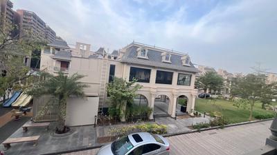 Image of 3200 Sq.ft 4 BHK Villa for sale in Aurum Valley, Adalaj, Gandhinagar for Rs. 42500000