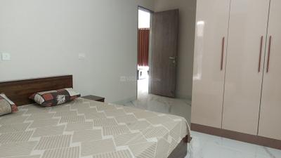 Bedroom Image of 1620 Sq.ft 3.5 BHK Builder Floor for rent in M3M Soulitude, Sector 89 Gurgaon for Rs. 37000