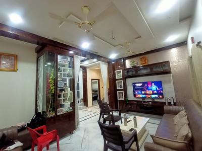 Hall Image of 5500 Sq.ft 6 BHK Independent House for sale in Hayathnagar Hyderabad for Rs. 19000000