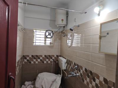 Image of 1100 Sq.ft 2 BHK Apartment / Flat for rent in  Akshaya Krishna Residency, Malleswaram, Bengaluru for Rs. 30000