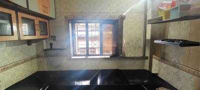 Bathroom Image of 630 Sq.ft 2 BHK Apartment / Flat for sale in Dombivli West Thane for Rs. 3400000