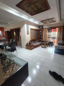 Hall Image of 1320 Sq.ft 3 BHK Apartment / Flat for sale in Erandwane Pune for Rs. 30500000