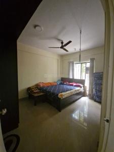 Bedroom Image of 1525 Sq.ft 3 BHK Apartment / Flat for sale in Aratt Felicita, Akshayanagar Bengaluru for Rs. 12500000