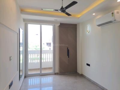 4 BHK Independent Builder Floor