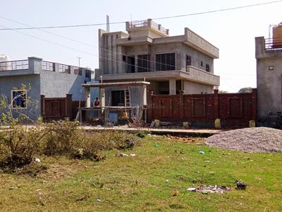 Image of 3000 Sq.ft 3 BHK Independent House for sale in Nagrota, Udhampur for Rs. 9500000
