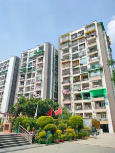 Image of 1955 Sq.ft 3 BHK Apartment / Flat for sale in Shourya The Lotus Pond, Indirapuram, Ghaziabad for Rs. 21500000
