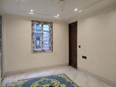 Bedroom Image of 855 Sq.ft 2 BHK Apartment / Flat for sale in Chhattarpur New Delhi for Rs. 6000000