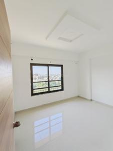 Bedroom Image of 1450 Sq.ft 2 BHK Apartment / Flat for rent in Isanpur Ahmedabad for Rs. 13000