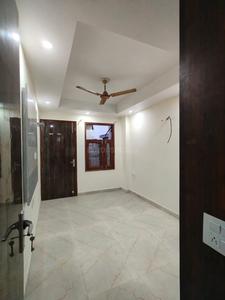 Hall Image of 1125 Sq.ft 3 BHK Builder Floor for sale in Anand Vihar New Delhi for Rs. 22500000