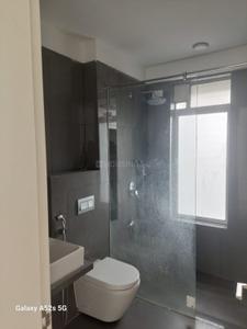 Image of 880 Sq.ft 2 BHK Apartment / Flat for sale in Soham Crystal Spires, Thane West, Thane for Rs. 18700000