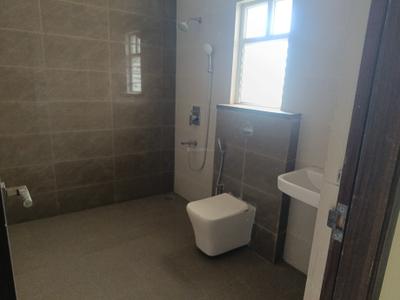 Image of 2535 Sq.ft 3 BHK Villa for sale in Ramky Krystal Villas, Sheela Nagar, Visakhapatnam for Rs. 24500000