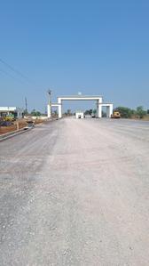 Image of 1500 Sq.ft Residential Plot / Land for sale in Santoshi Nagar, Raipur for Rs. 2500000