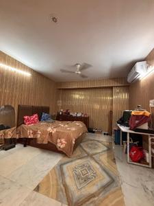 Hall Image of 1700 Sq.ft 3 BHK Builder Floor for rent in Reputed freedom fighter enclave, Freedom Fighters Enclave New Delhi for Rs. 40000