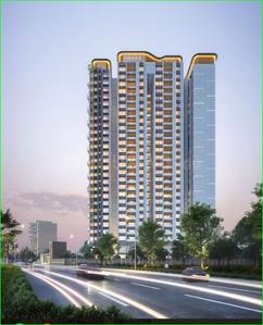 Image of 3029 Sq.ft 4 BHK Apartment / Flat for sale in Sunhera Amara Alaaya, Koyambedu, Chennai for Rs. 50000000