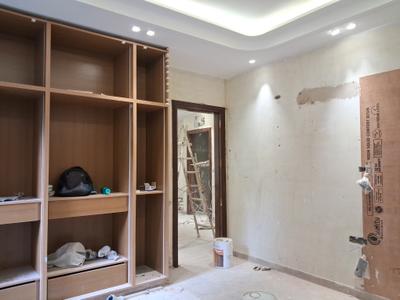 Bedroom Image of 1800 Sq.ft 3 BHK Builder Floor for sale in Paschim Vihar New Delhi for Rs. 35000008