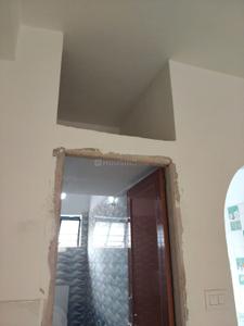 Kitchen Image of 670 Sq.ft 2 BHK Apartment / Flat for sale in Shivam Residency, Uttarpara Hooghly for Rs. 1876000