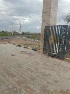 Image of 600 Sq.ft Residential Plot / Land for sale in Red Hills, Chennai for Rs. 1800000