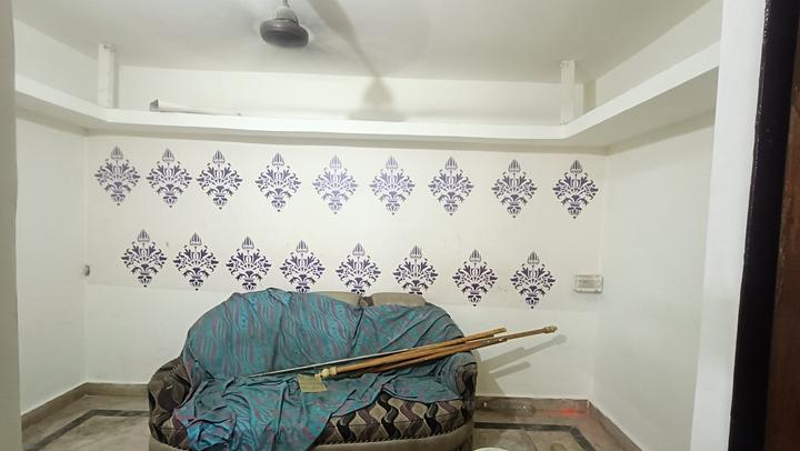 Sector 12 Bedroom 1