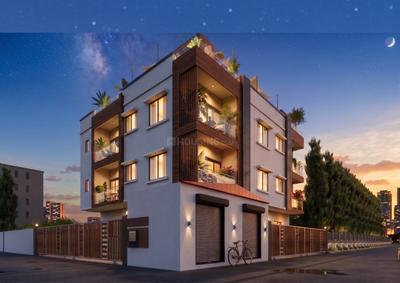 Image of 942 Sq.ft 2 BHK Apartment / Flat for sale in Birubari, Guwahati for Rs. 4498000
