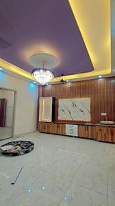 Hall Image of 1800 Sq.ft 3 BHK Duplex for sale in Banjarewala Mafi Dehradun for Rs. 9000000