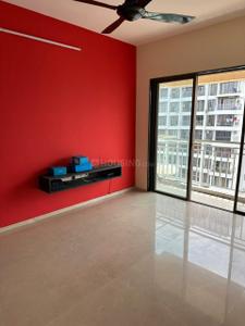 Hall Image of 550 Sq.ft 1 BHK Apartment / Flat for sale in Shubham Atlantis, Kopar Khairane Navi Mumbai for Rs. 12500000
