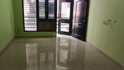 Living Room Image of 1450 Sq.ft 3 BHK Apartment / Flat for rent in Civil Lines Allahabad for Rs. 32000